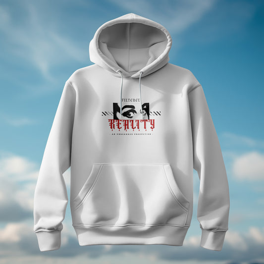 Filtered Reality Hoodie