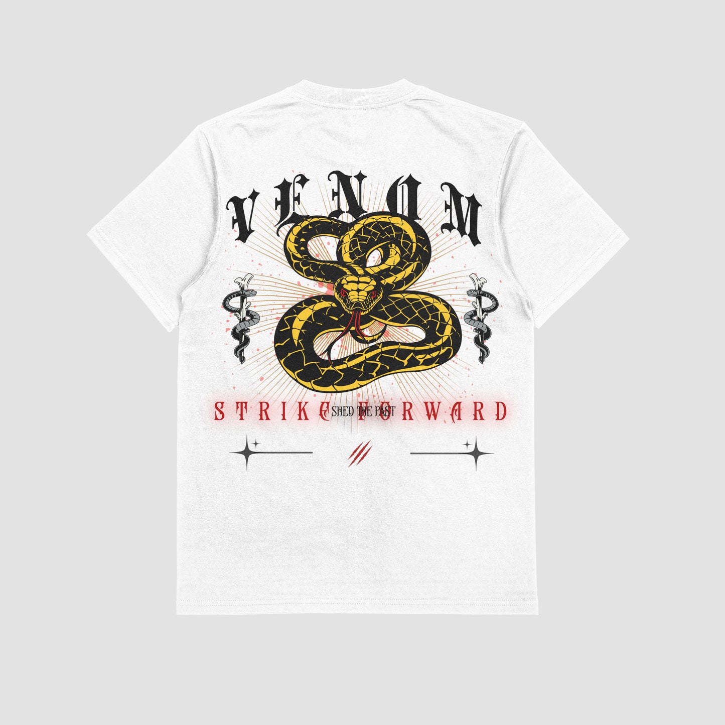 "VENOM" T-Shirt