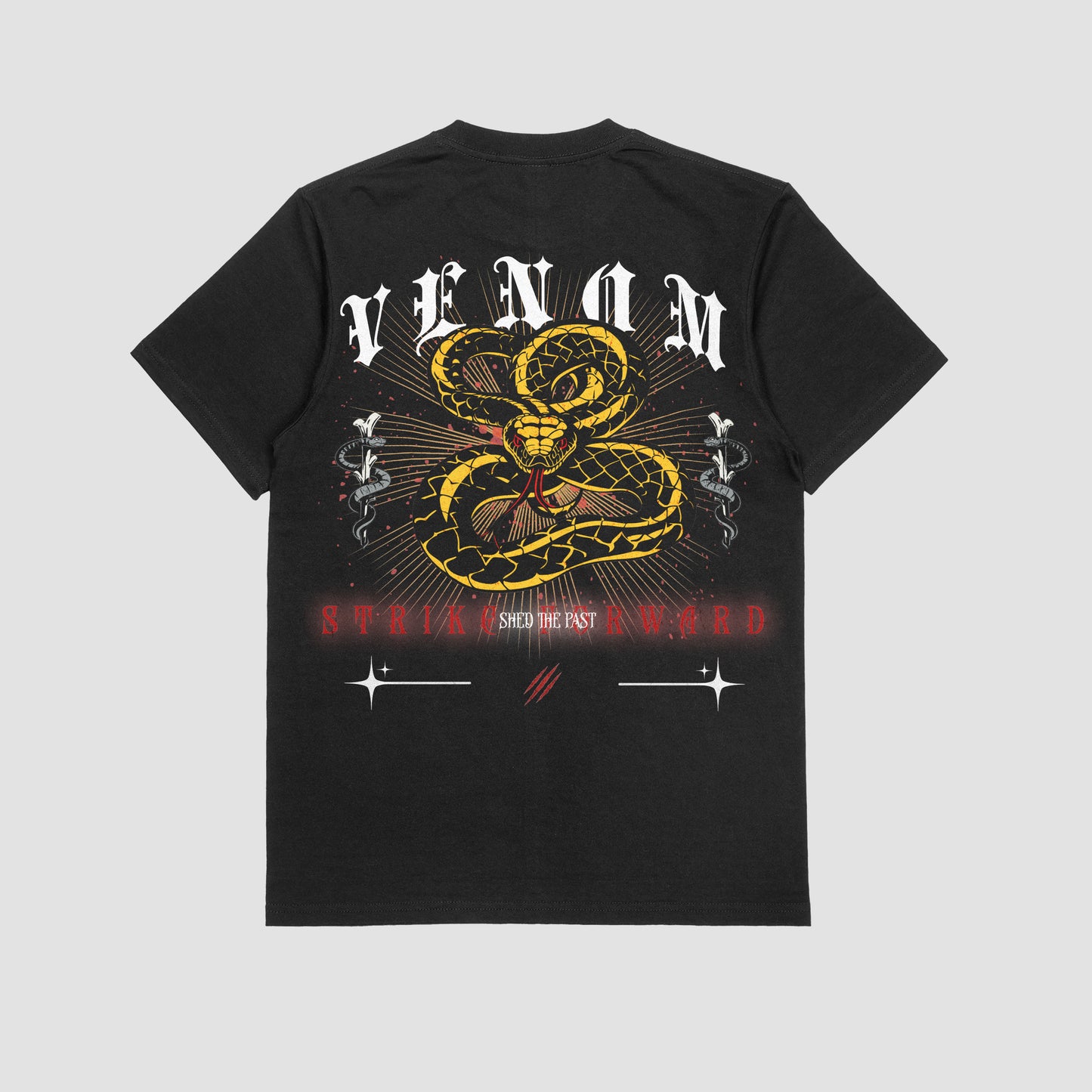 "VENOM" T-Shirt