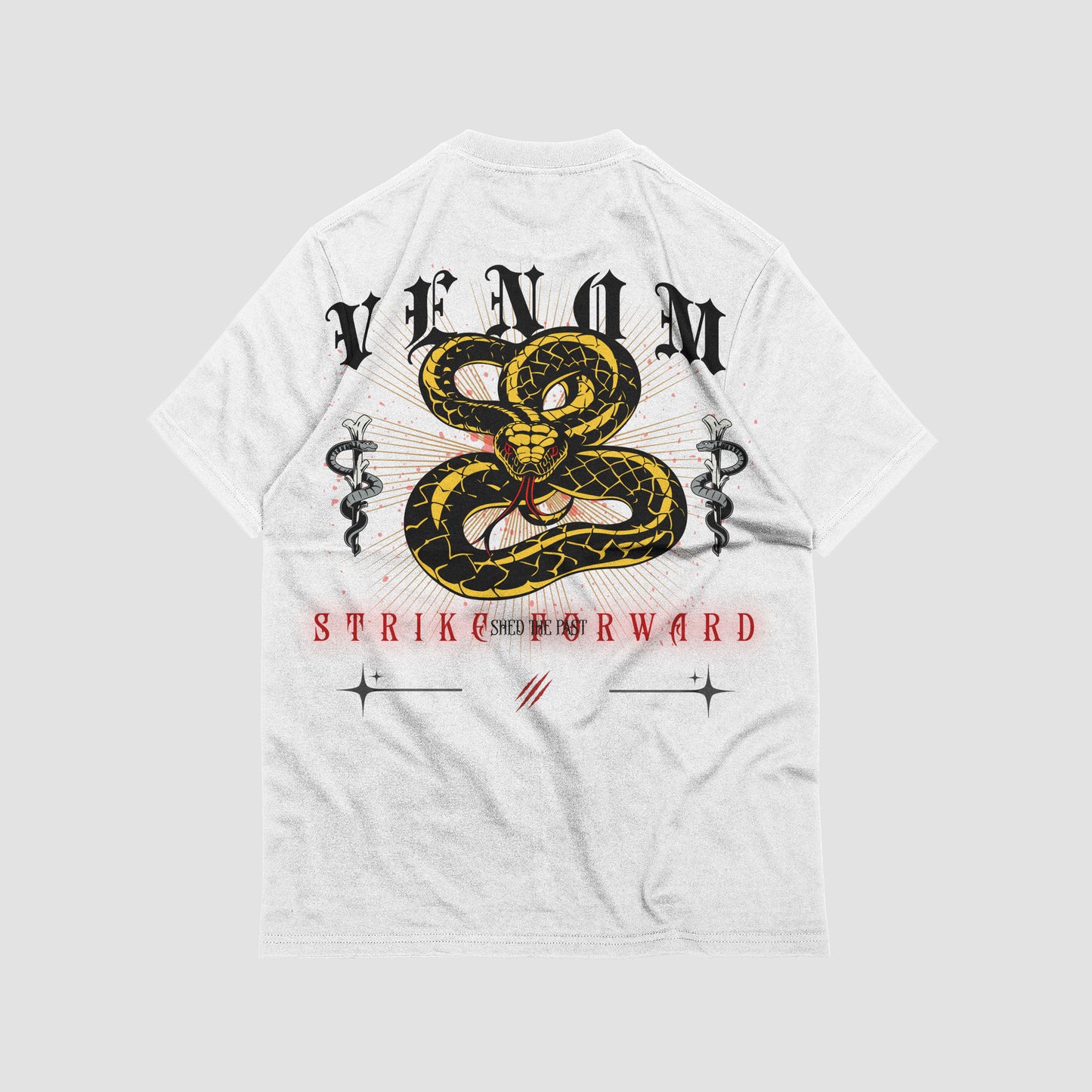 "VENOM" T-Shirt