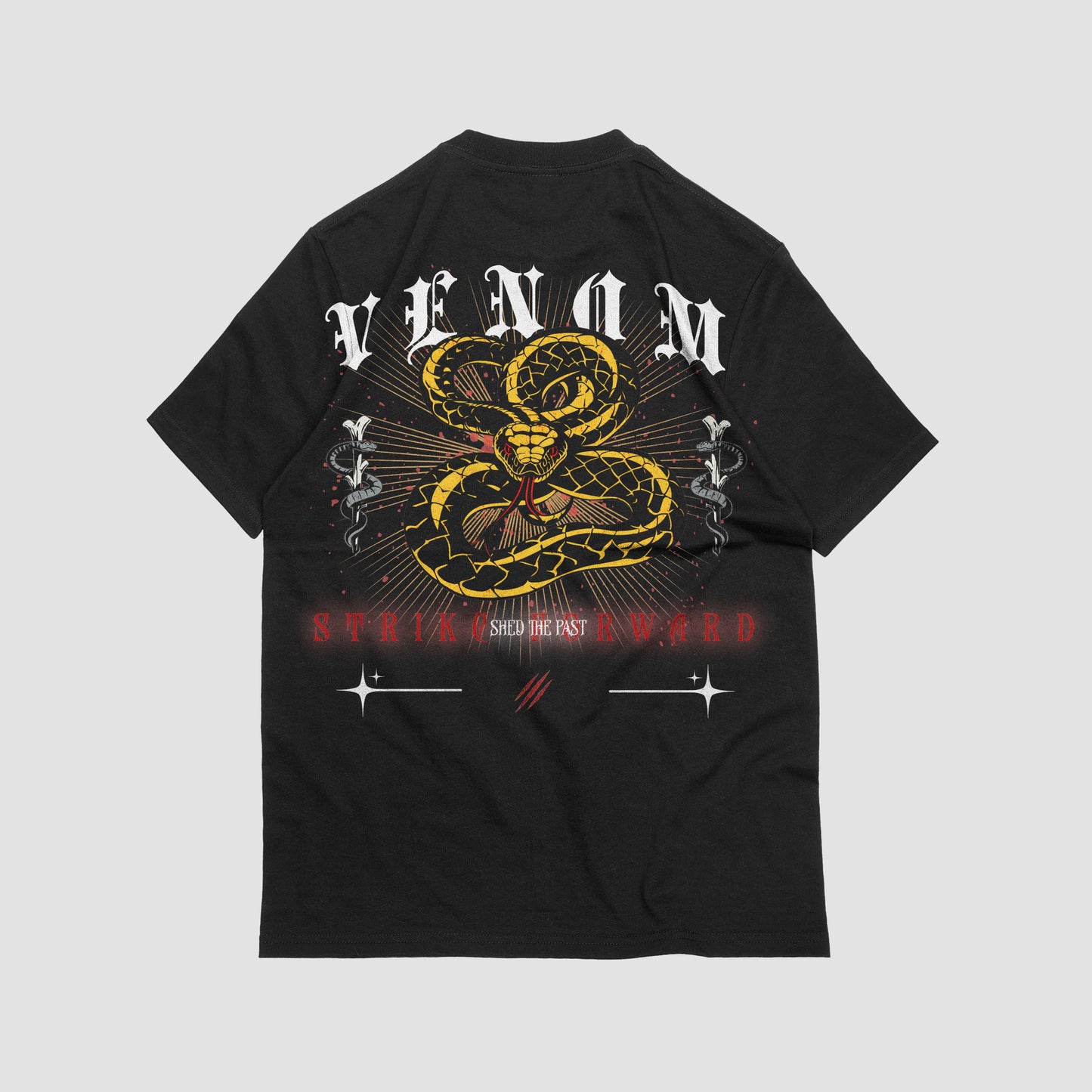 "VENOM" T-Shirt