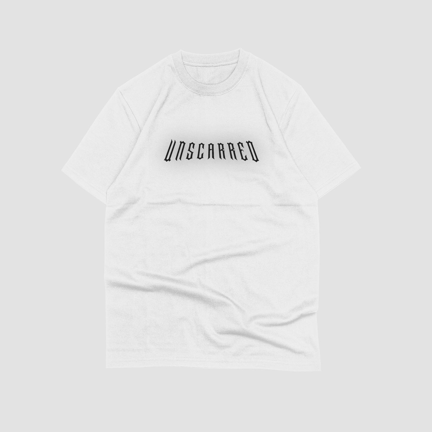 Classic Unscarred T-Shirt