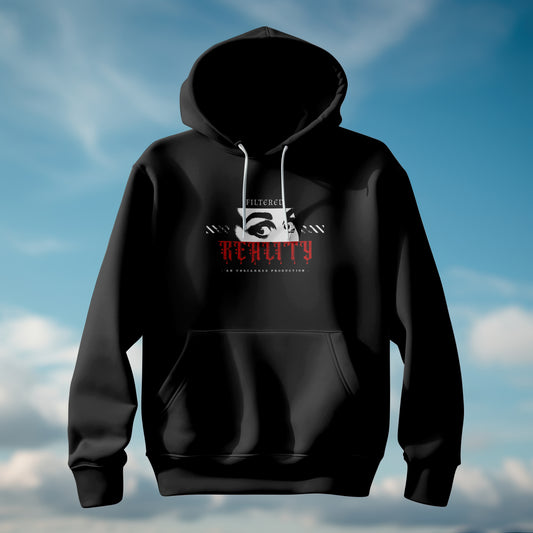 Filtered Reality Hoodie
