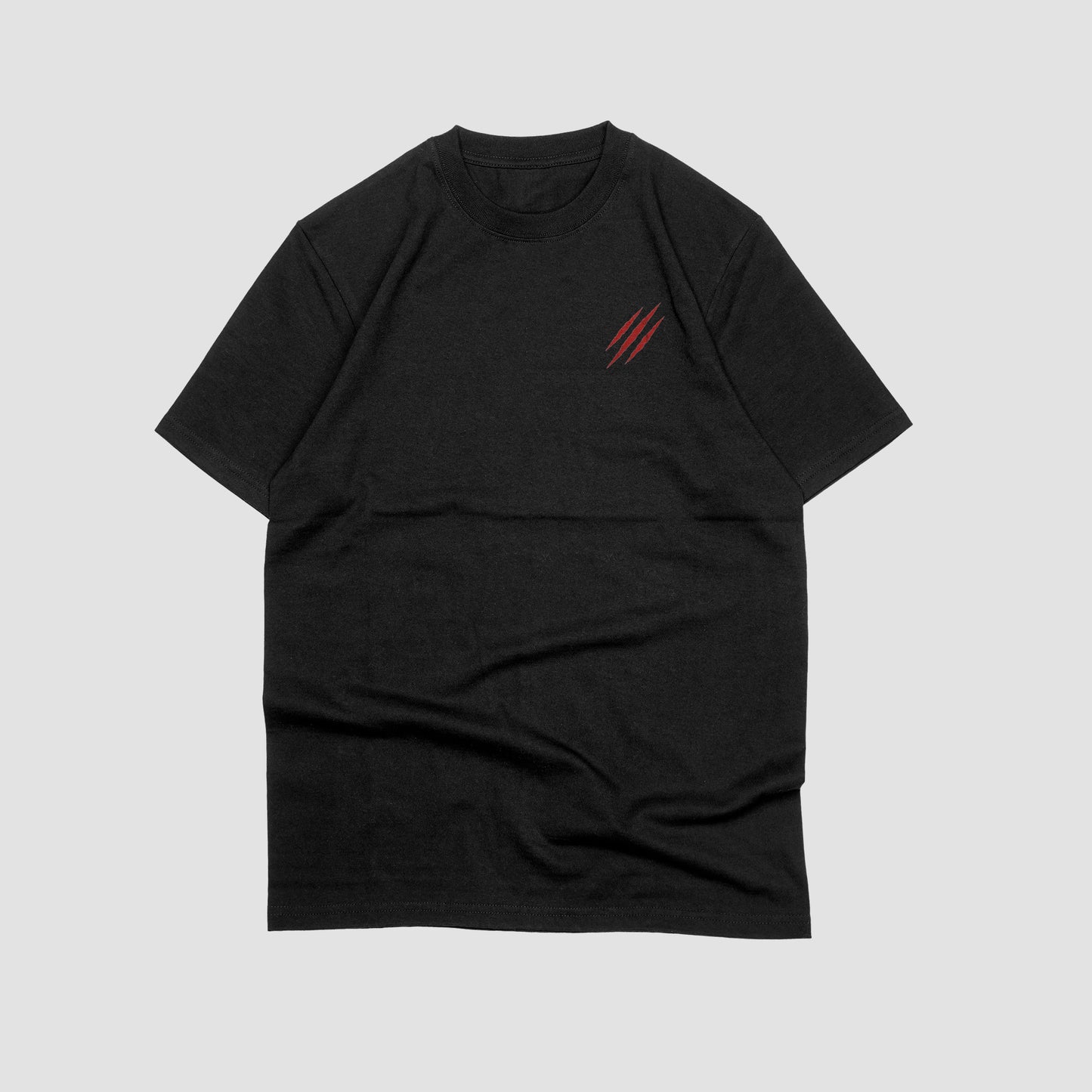 Unscarred Logo T-Shirt