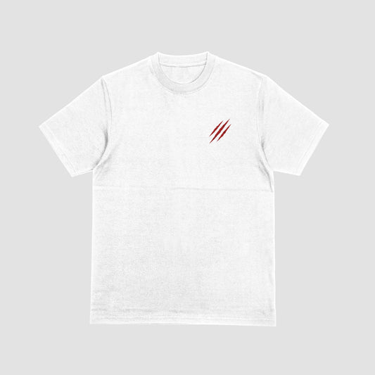 Unscarred Logo T-Shirt