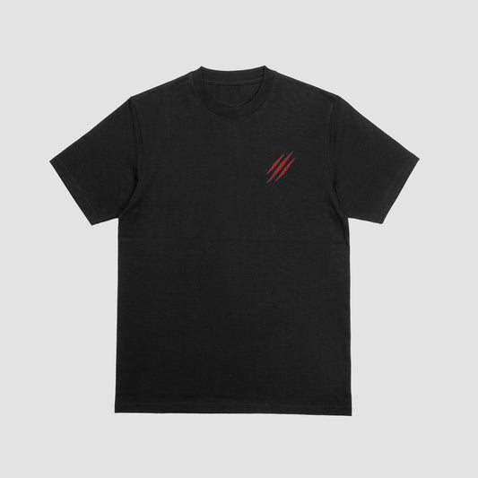 Unscarred Logo T-Shirt
